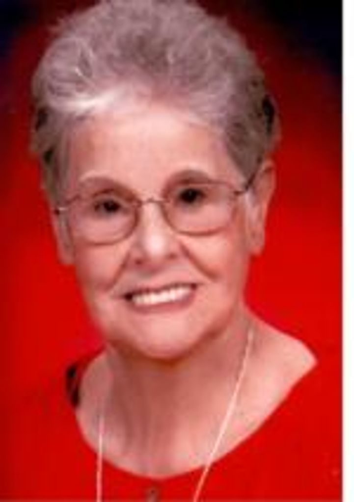 Marie Janet Ciufo Alexander