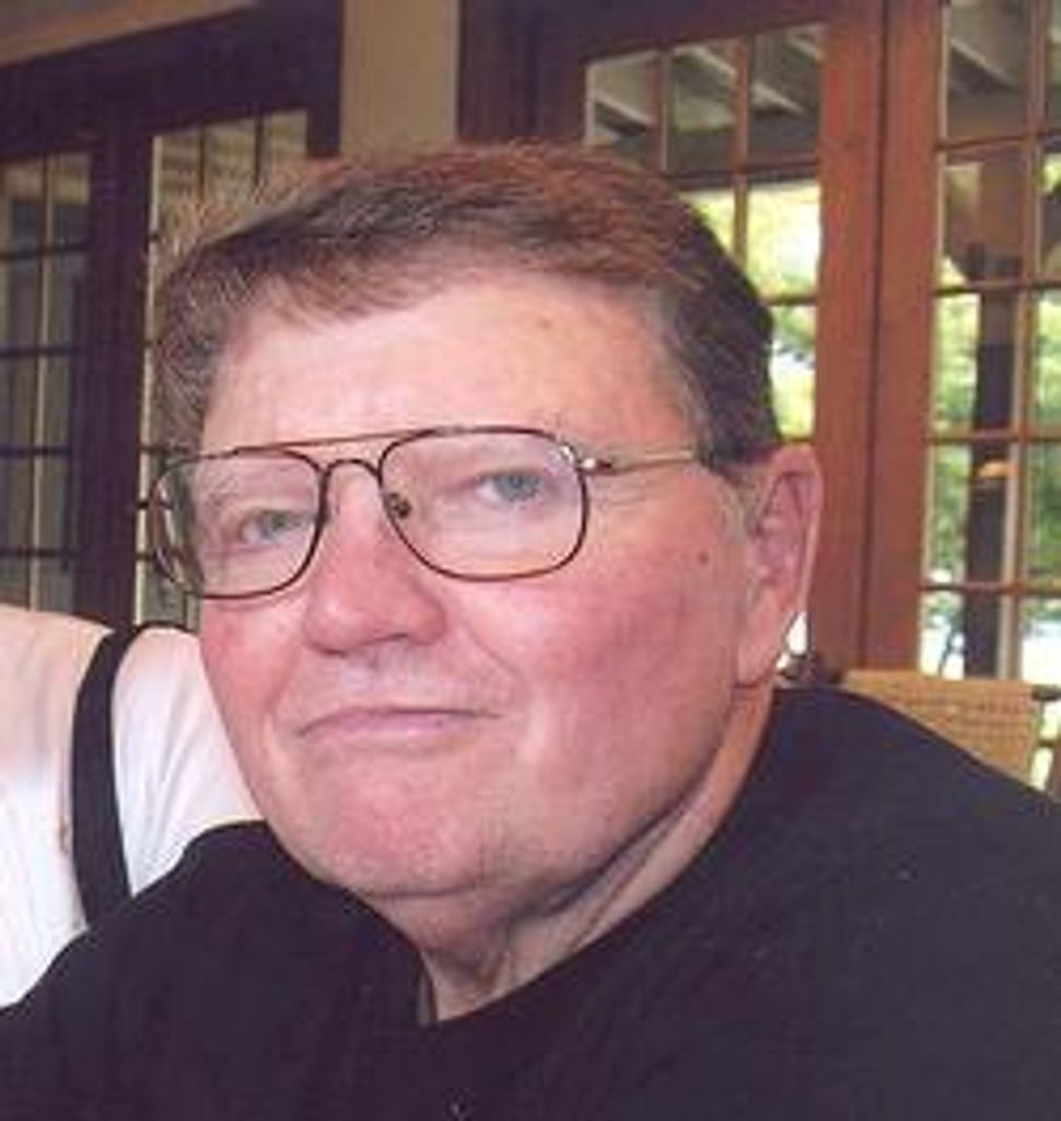Paul D. Grimes Profile Photo