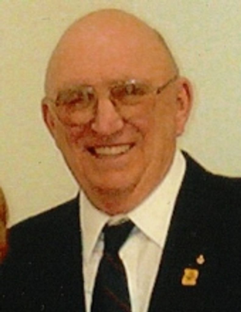 David Lee Gardner