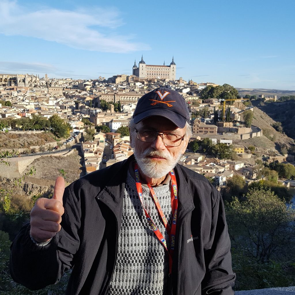 David Benjamin Tardy Profile Photo