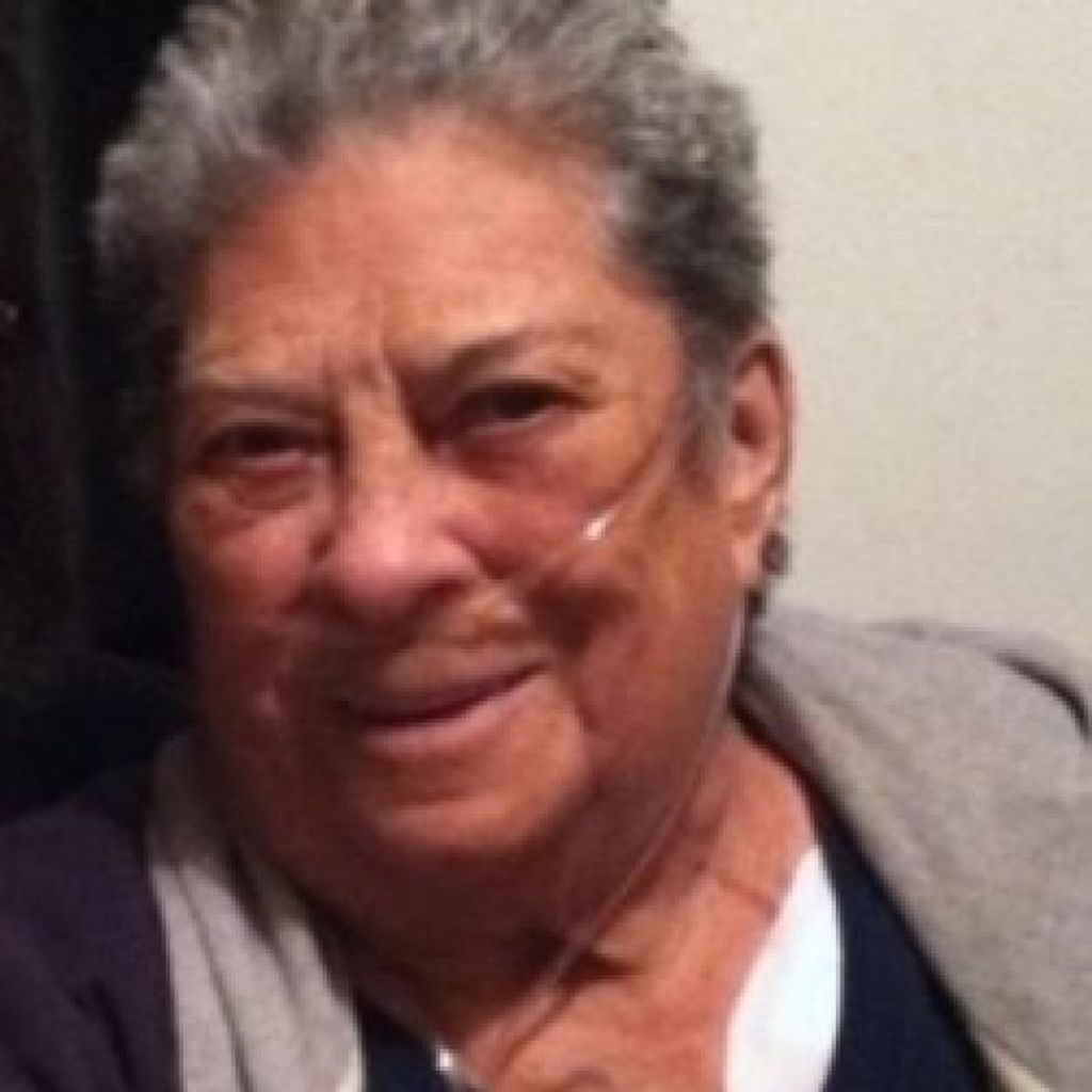 Mercedes A. Chavez