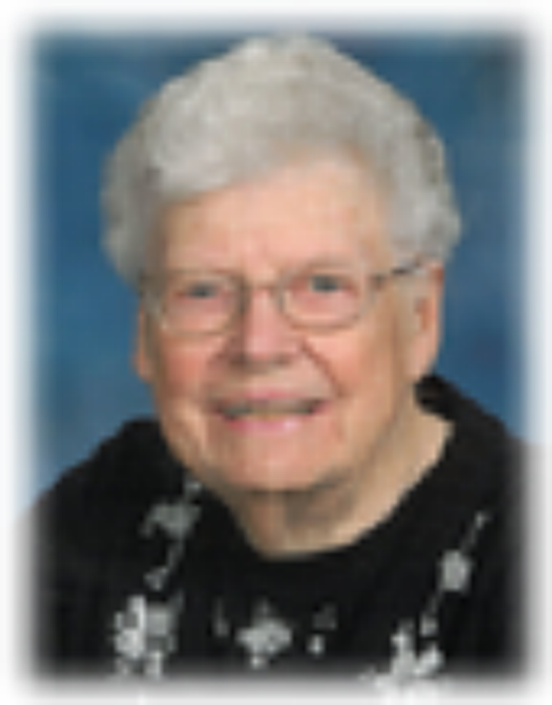 Margaret TenHaken