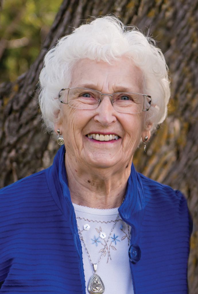 Olga "Olly" Penner