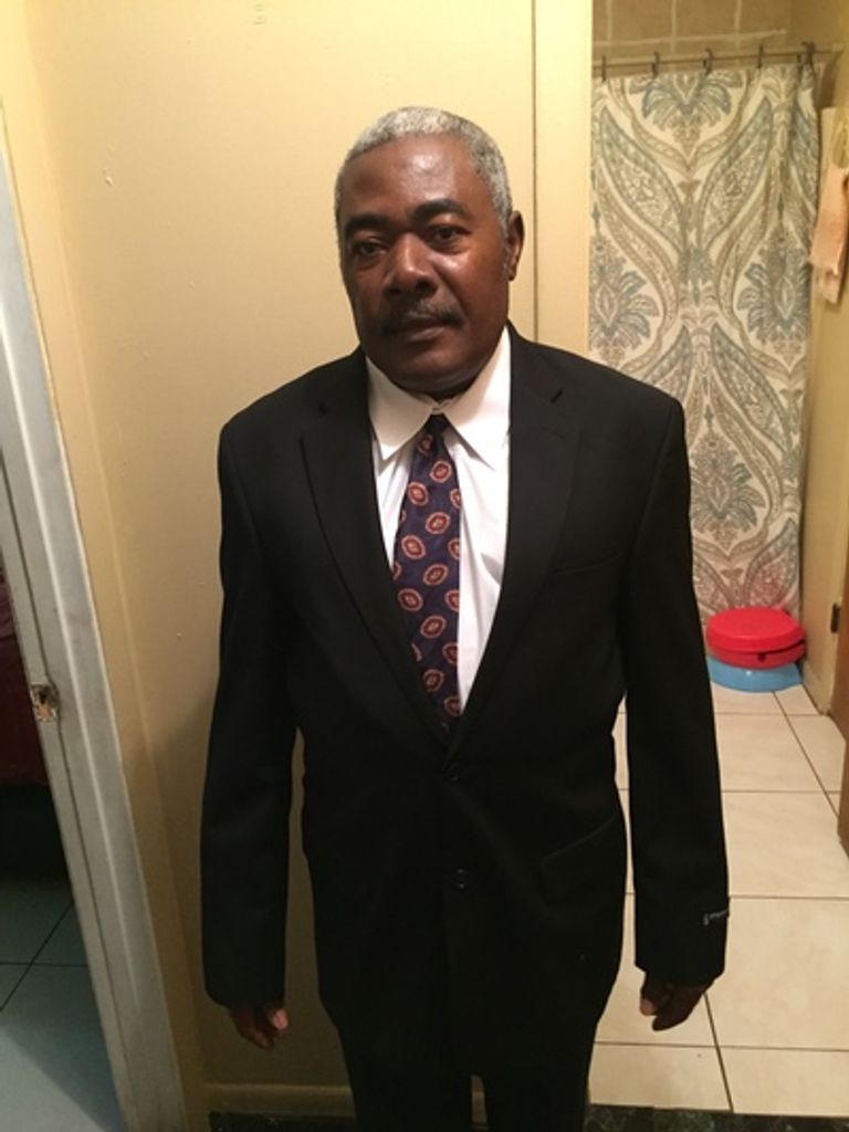 Wilfrid Augustin Sr. Profile Photo