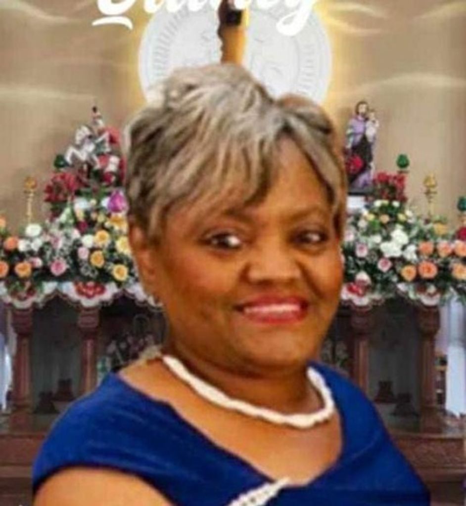 Myrtle Foster Quincy Profile Photo