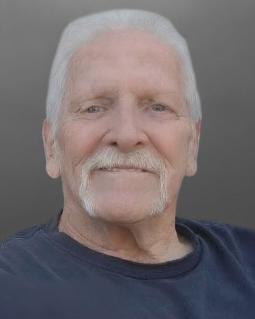 Allen Branson Profile Photo