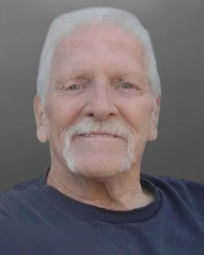 Allen Branson's obituary image