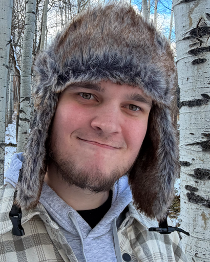 Colton Warren Moser's obituary image