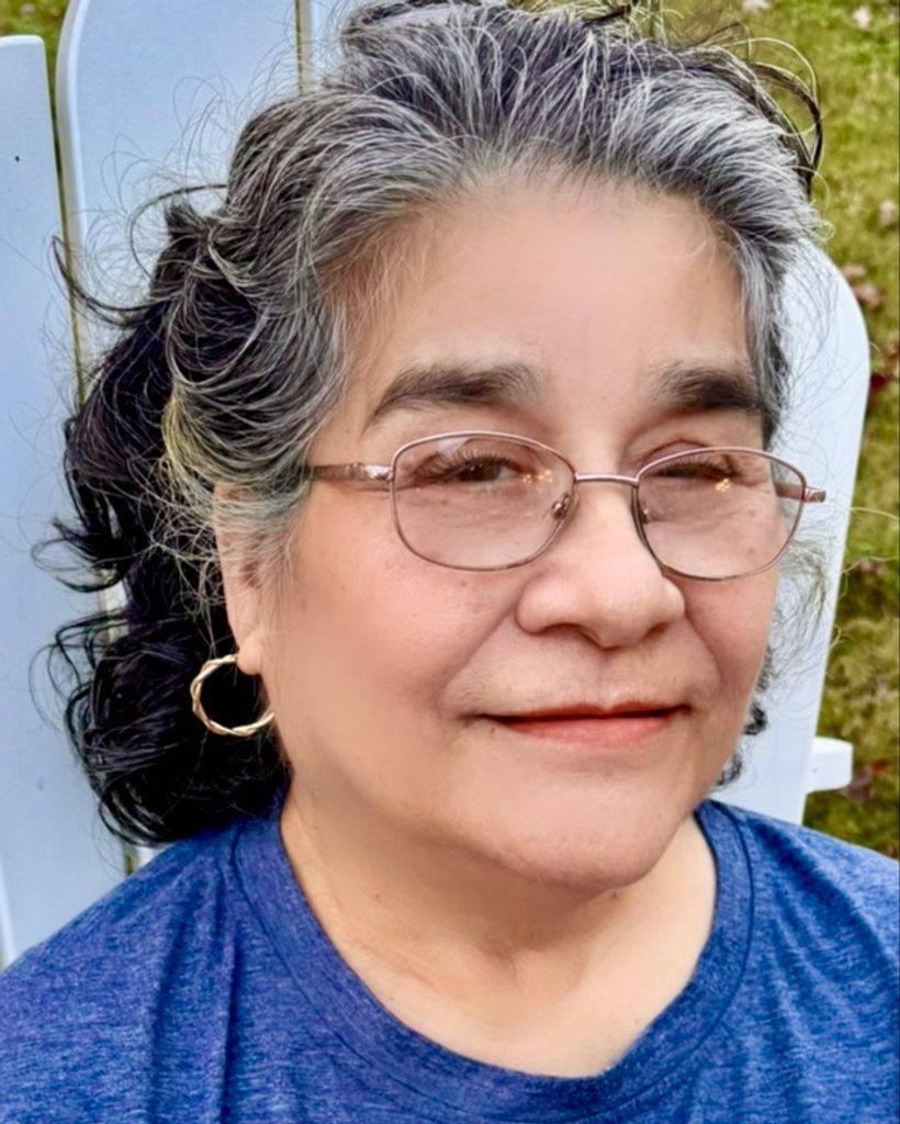 Yolanda Salinas Profile Photo