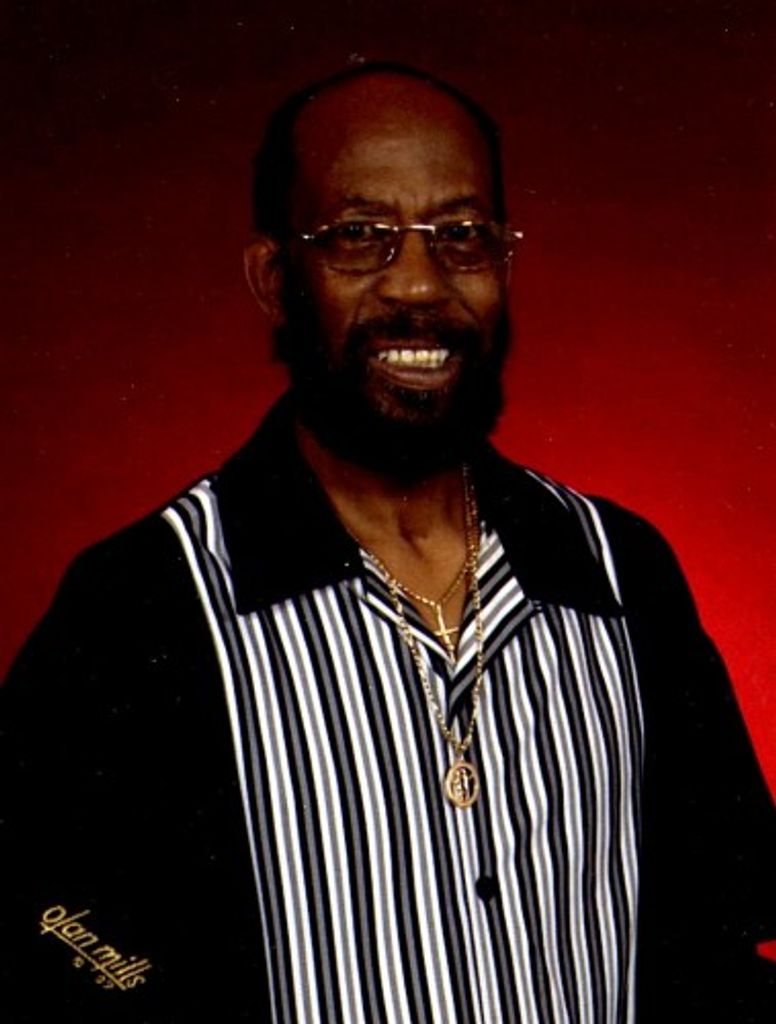 Harold Wesley Rogers