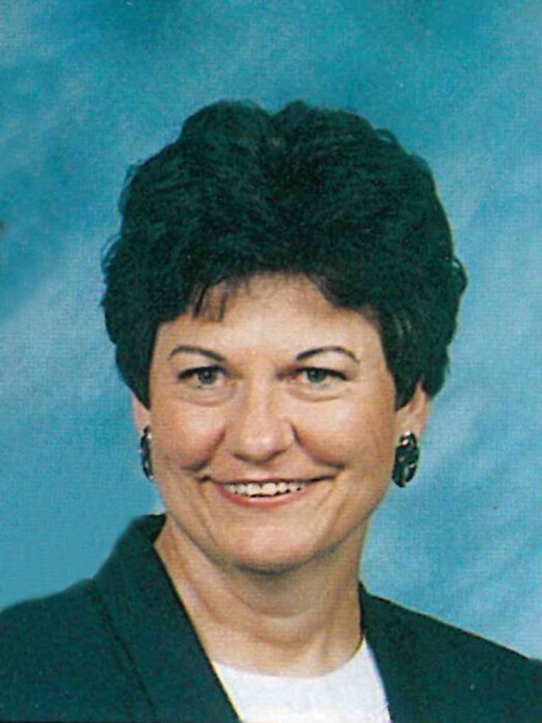 Darlynn Joyce Johnston