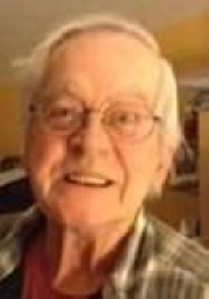Edward G. Smath