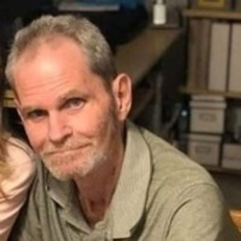 Paul Kauffmann
