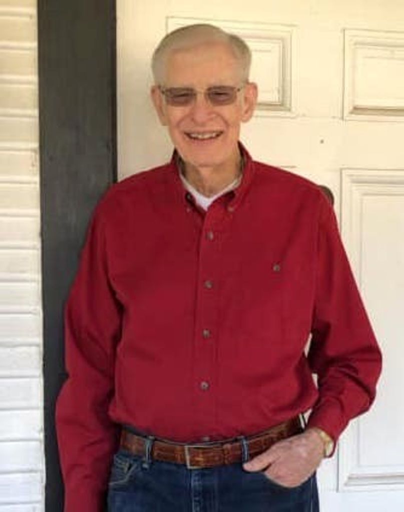 Fred L. Cole, Jr.
