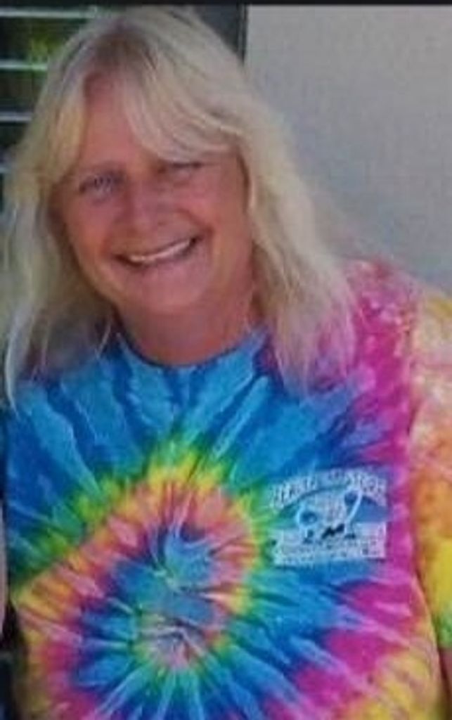 Nancy Ann Rose Profile Photo