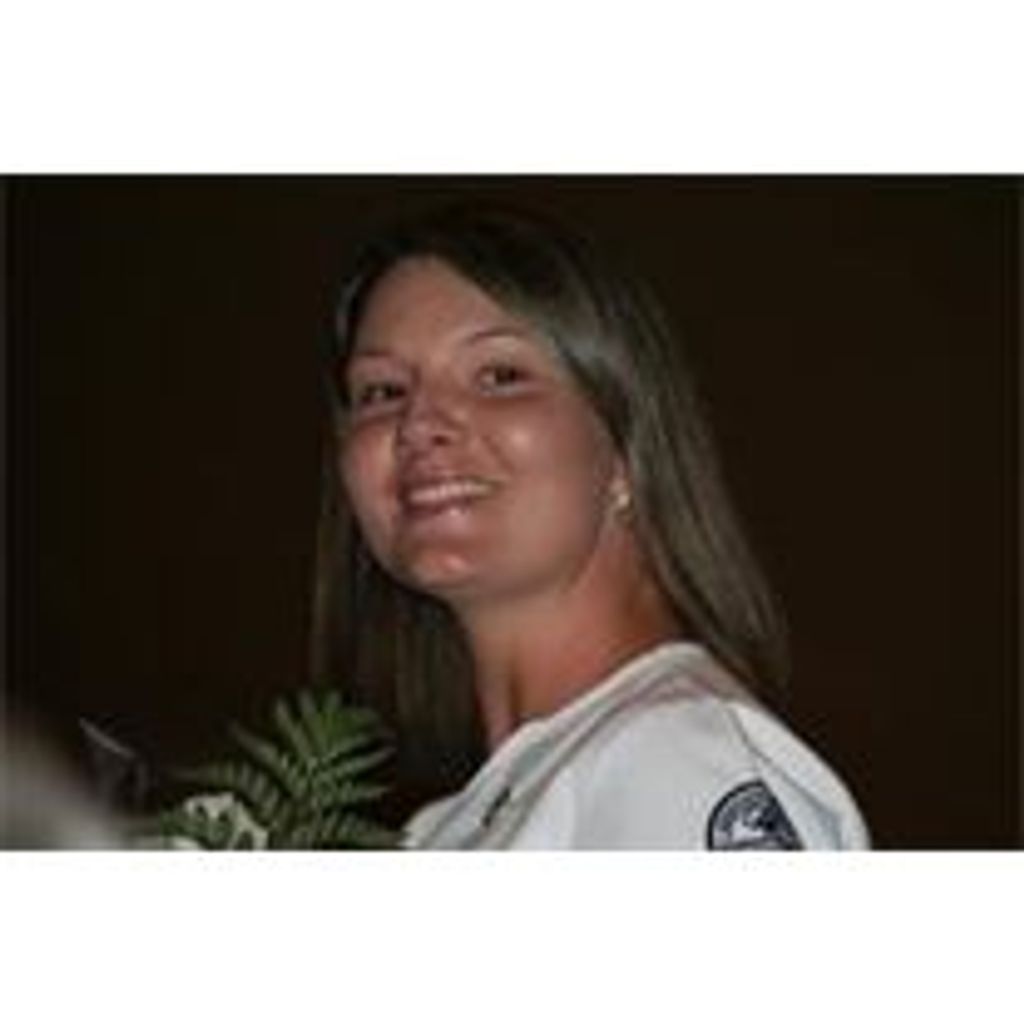 Melissa Neel Pickett