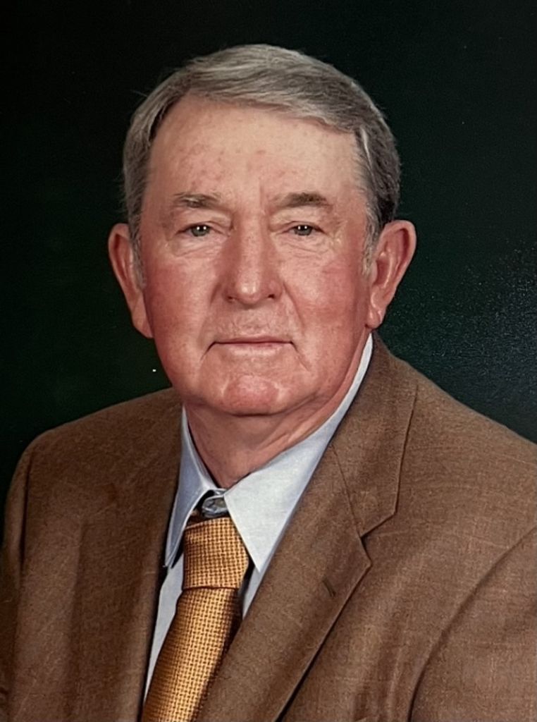 Troy Dennis Chandler