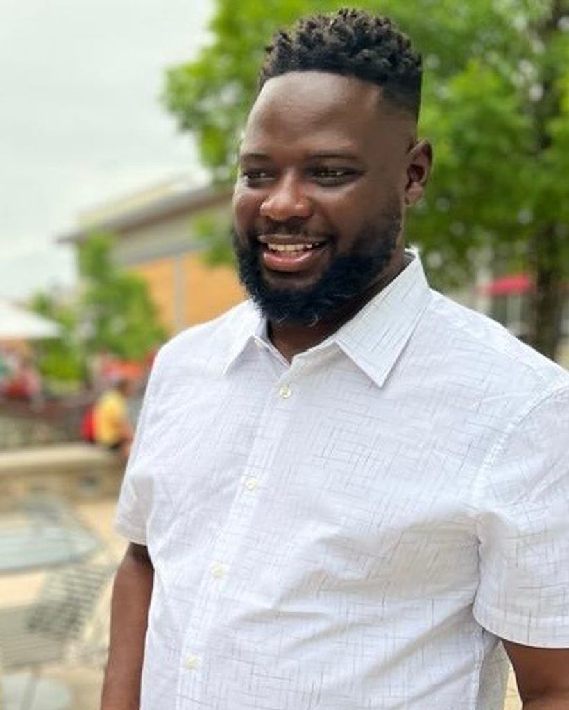 Richard Simango