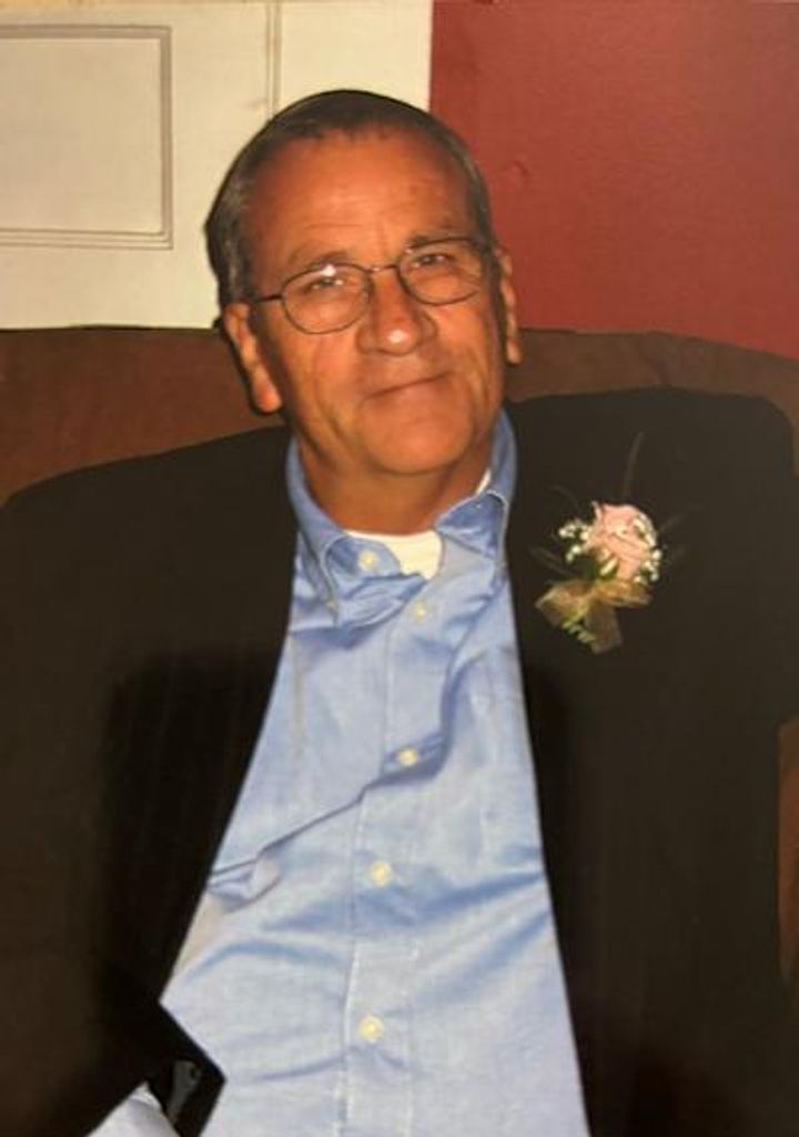 James Louis Blackmon Profile Photo