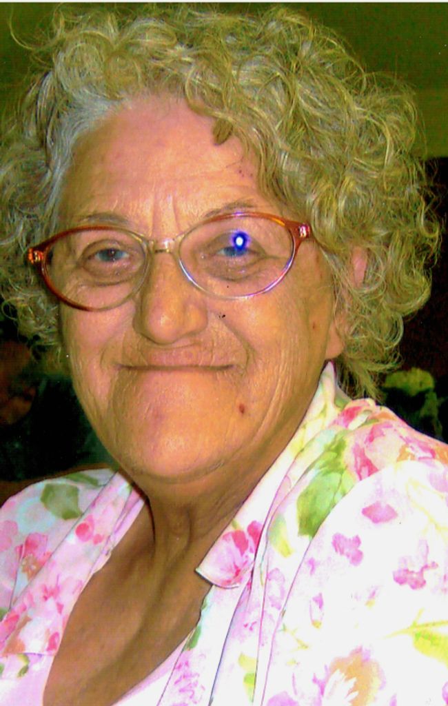 Velma Milford