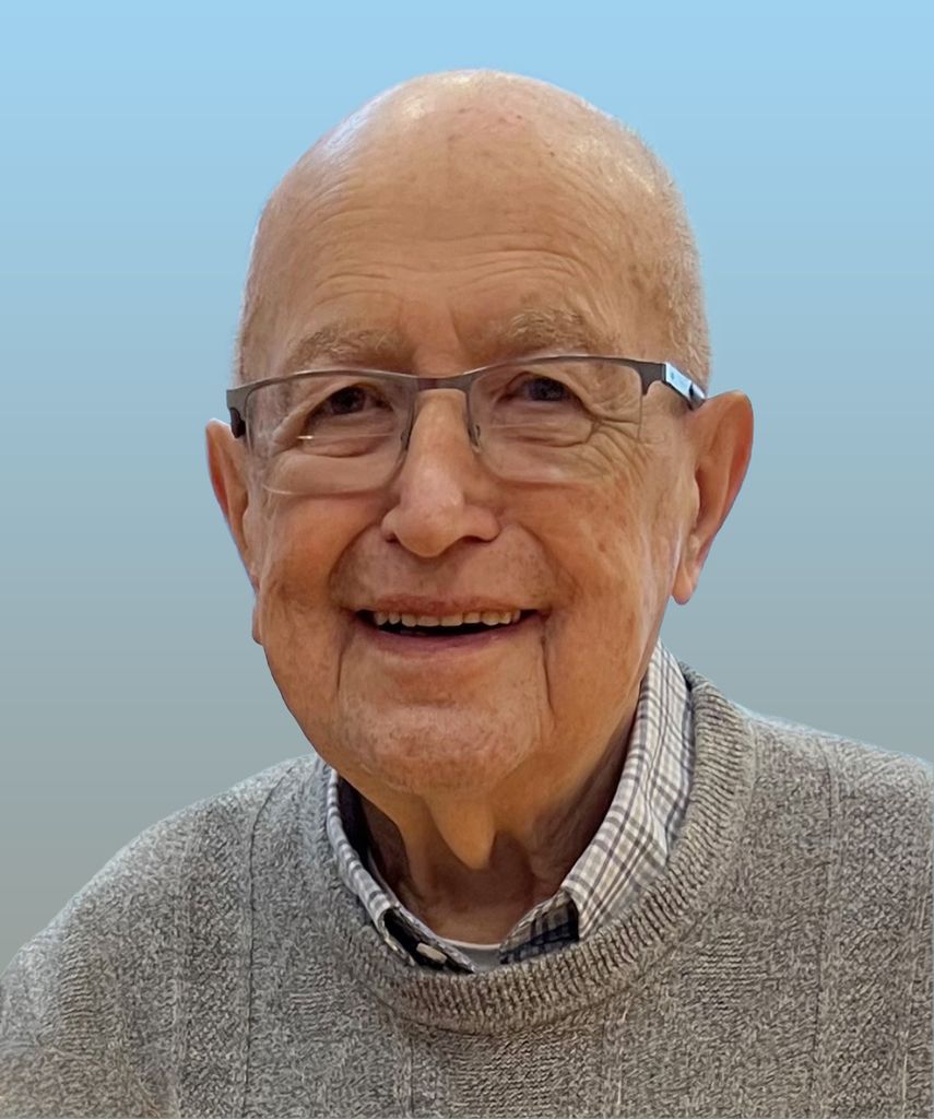 William “Bill” “Billy” Shenk