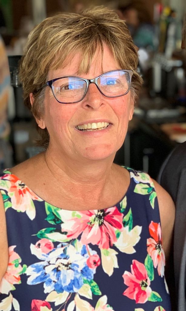 Beth Kay Wysong