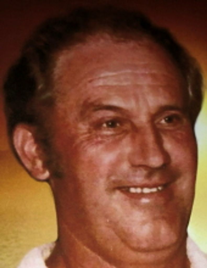 Elmer F. Turner