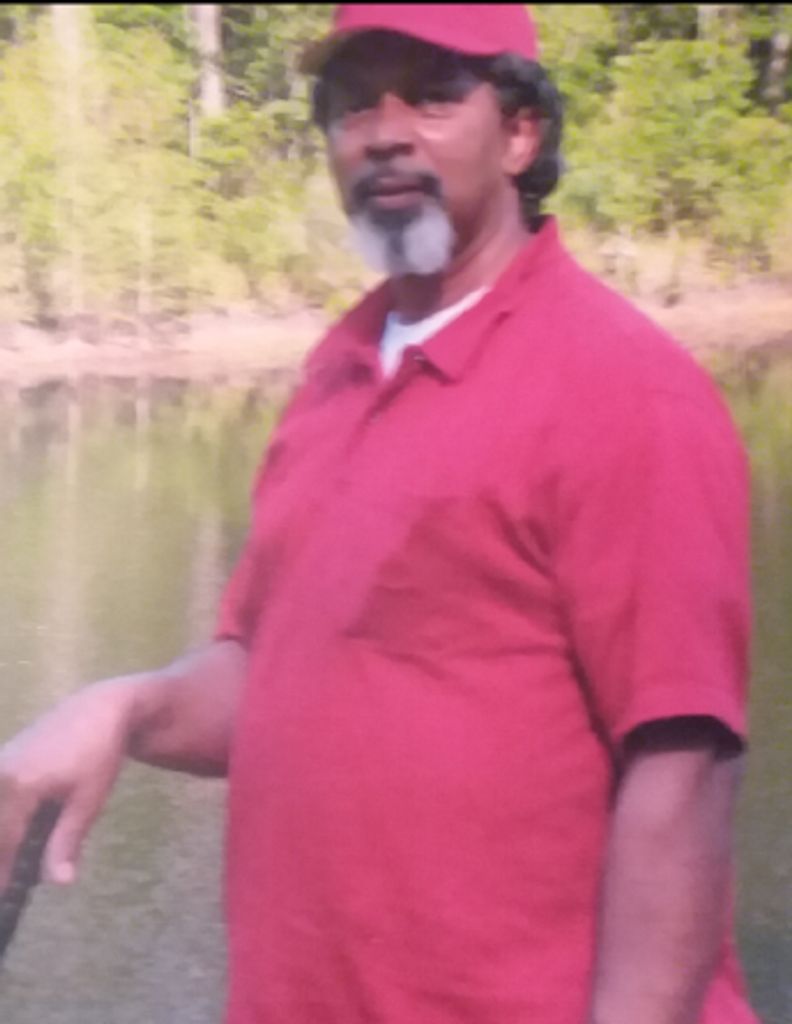 Louis Alonzo Boyer, Jr.