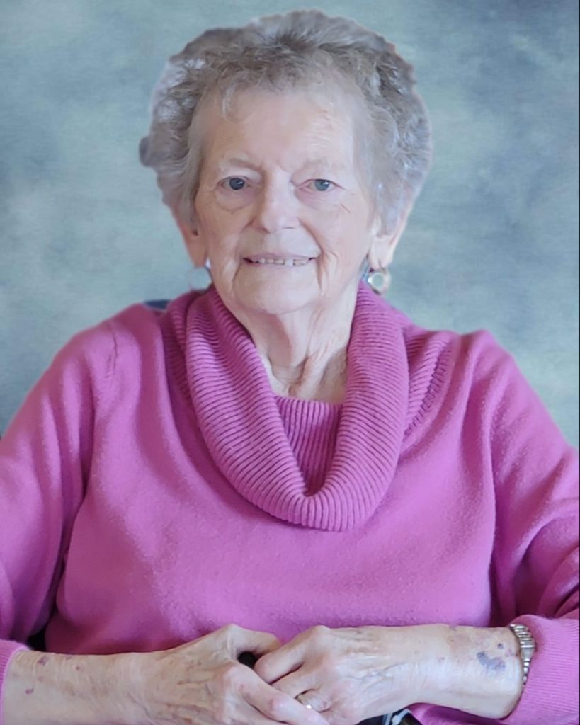 Constance "Connie" Sue Ellsworth (Spitz)