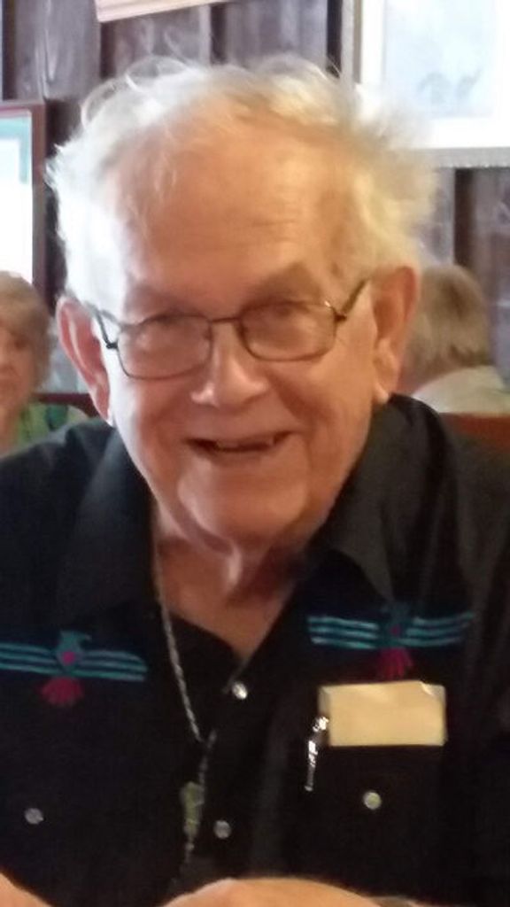 Harold Belcher Profile Photo