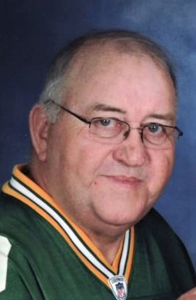 Marvin J. Heller