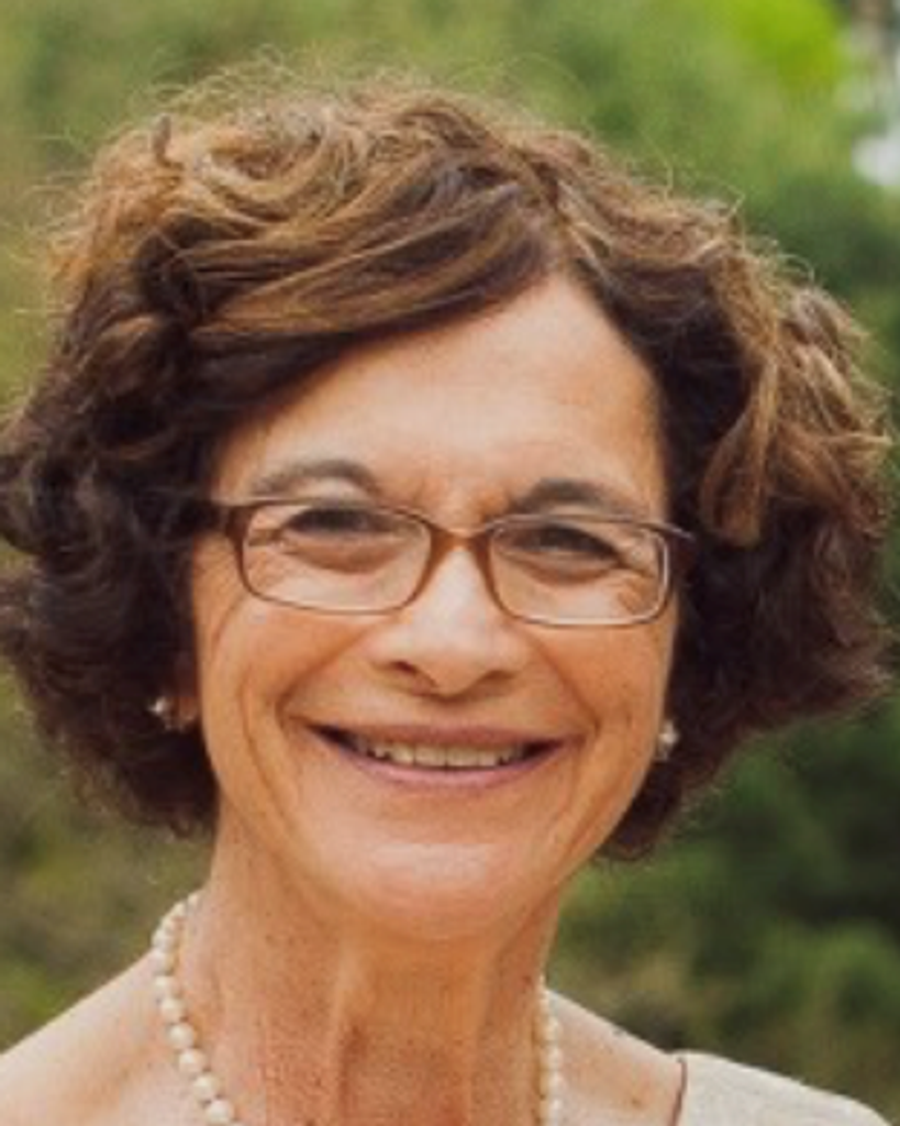 Jane Ellen Stein Profile Photo