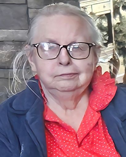 Evangeline Adeline Krienke's obituary image