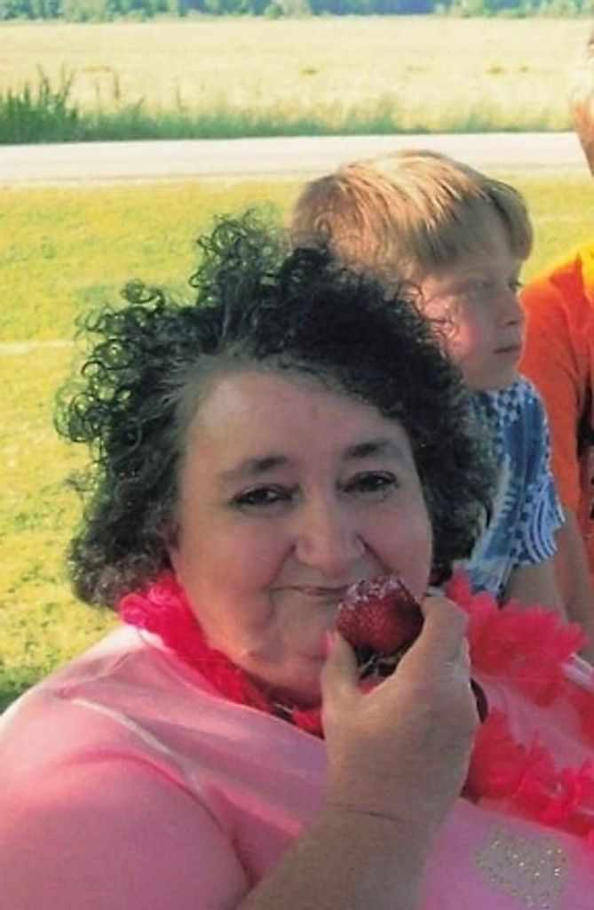Donna Daniels Profile Photo