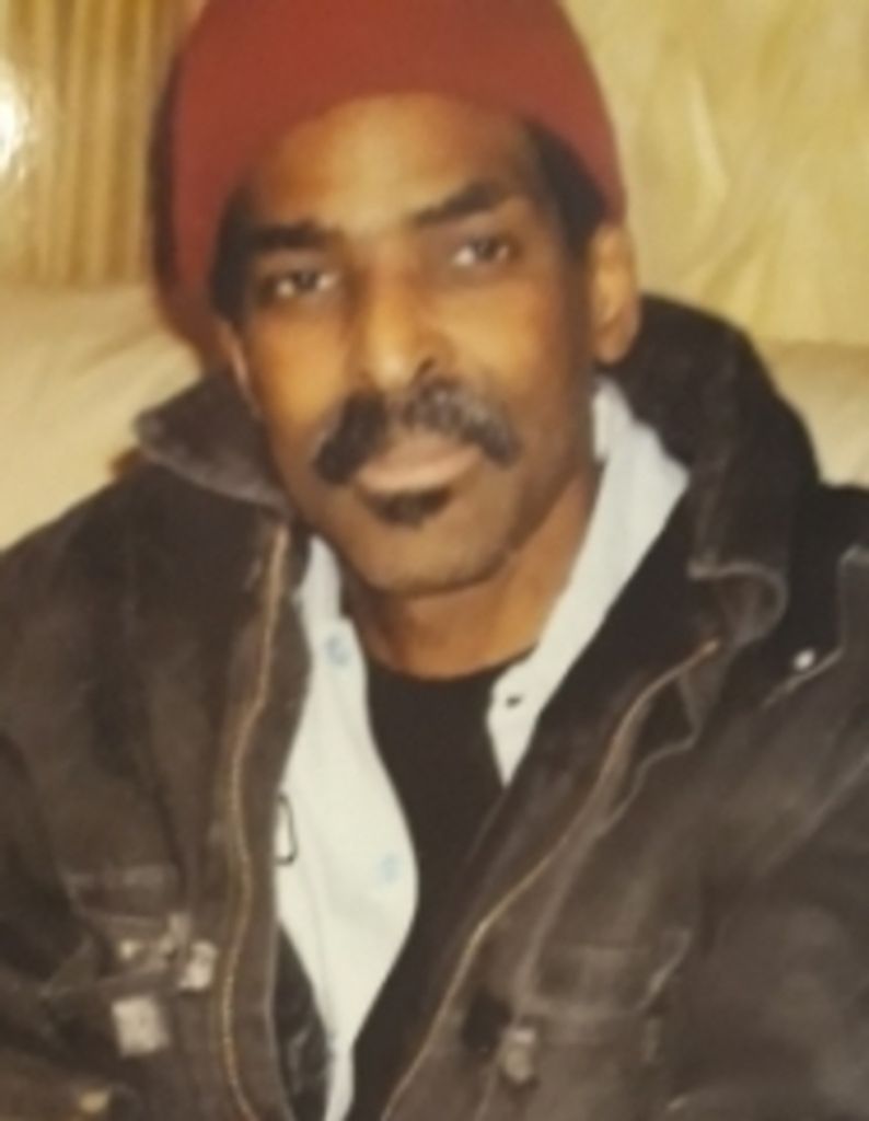 James Spanish Walker, Jr. Profile Photo