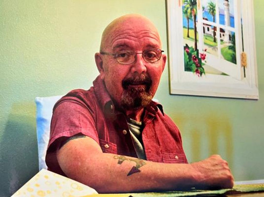 Jose "Jesse" Gabriel Ferrer