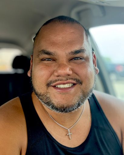 Daniel R. Garcia's obituary image