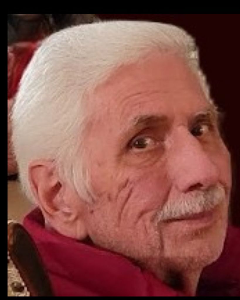 Wayne E. Durbin