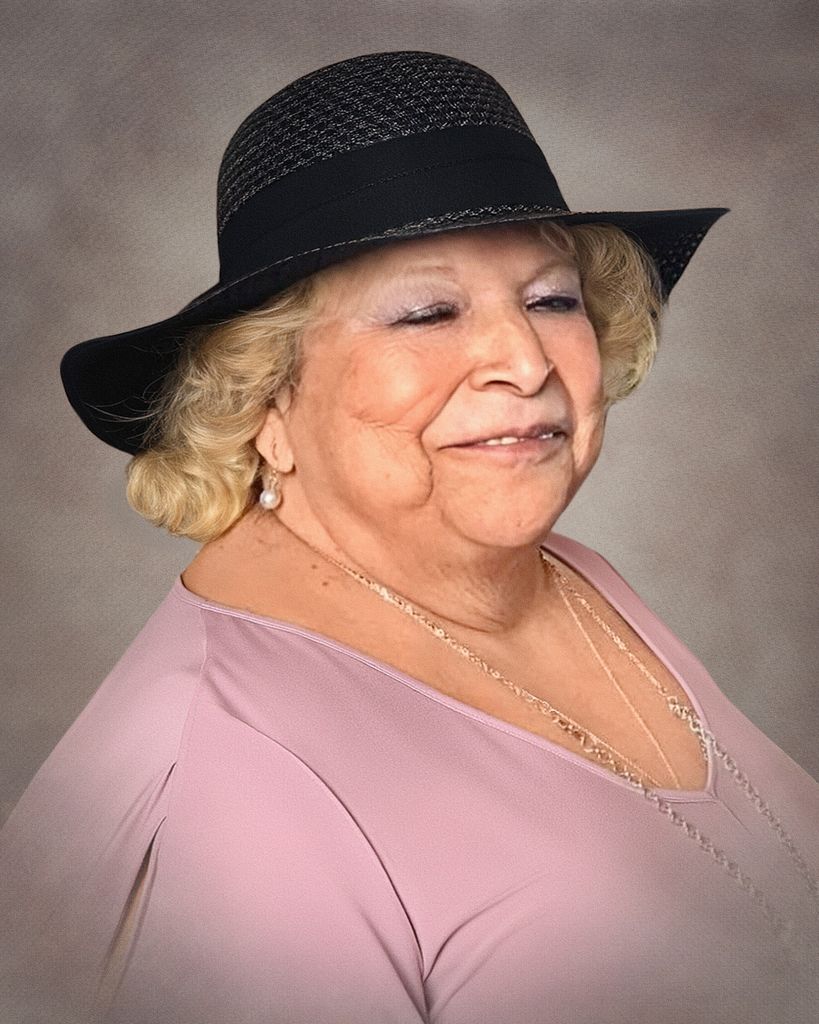 Rosalinda Diaz Profile Photo