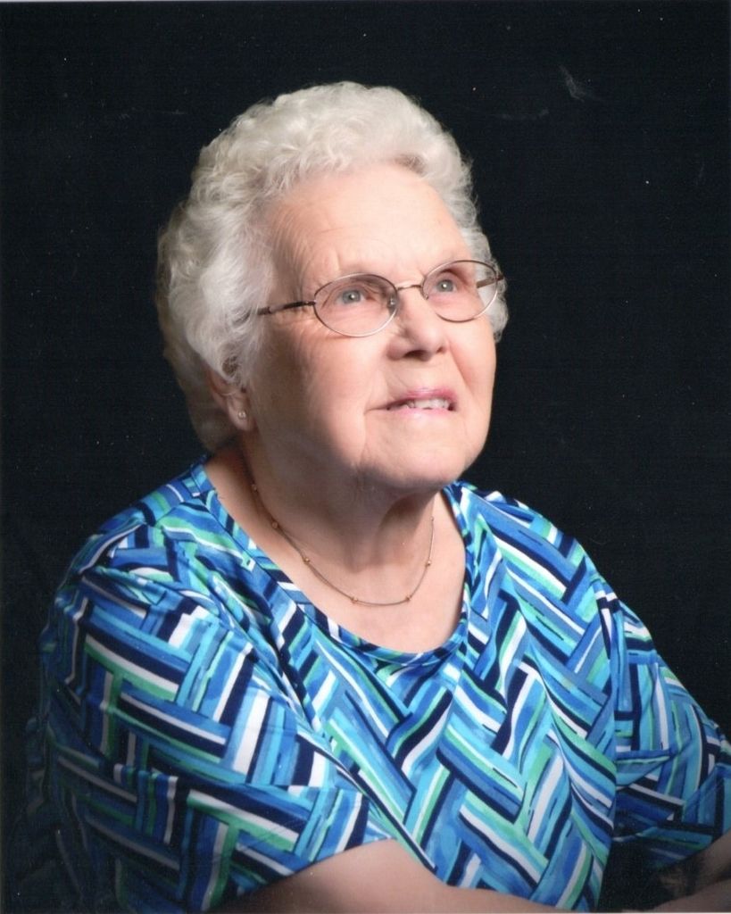Helen M. Carpenter