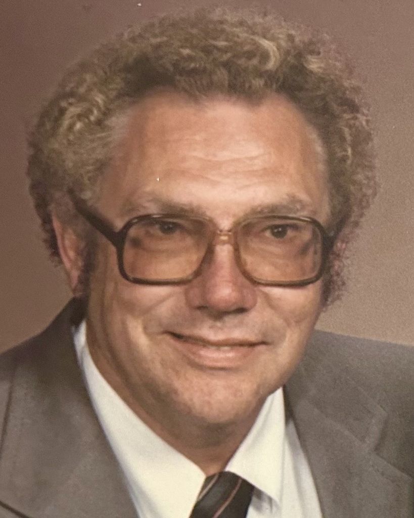 Harold Robert Westphal Profile Photo