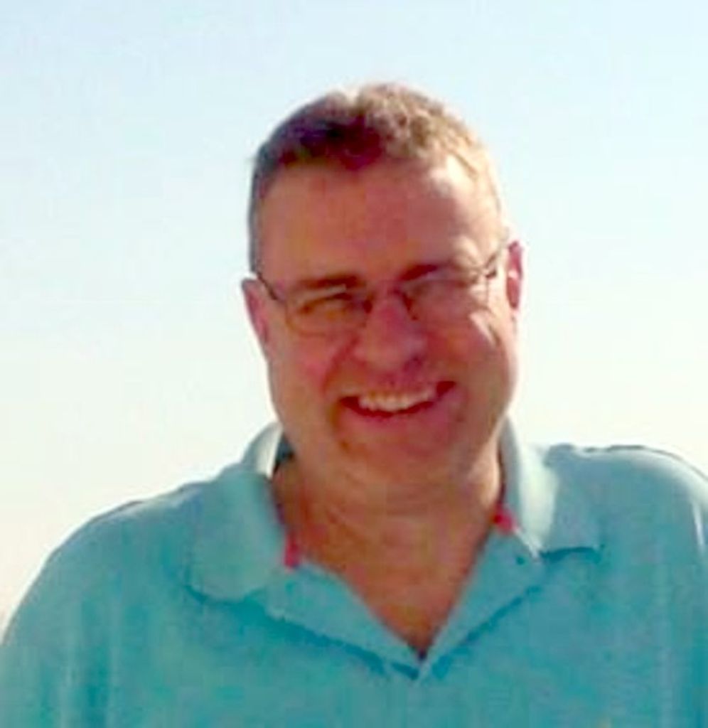 Kevin James Metcalfe Profile Photo