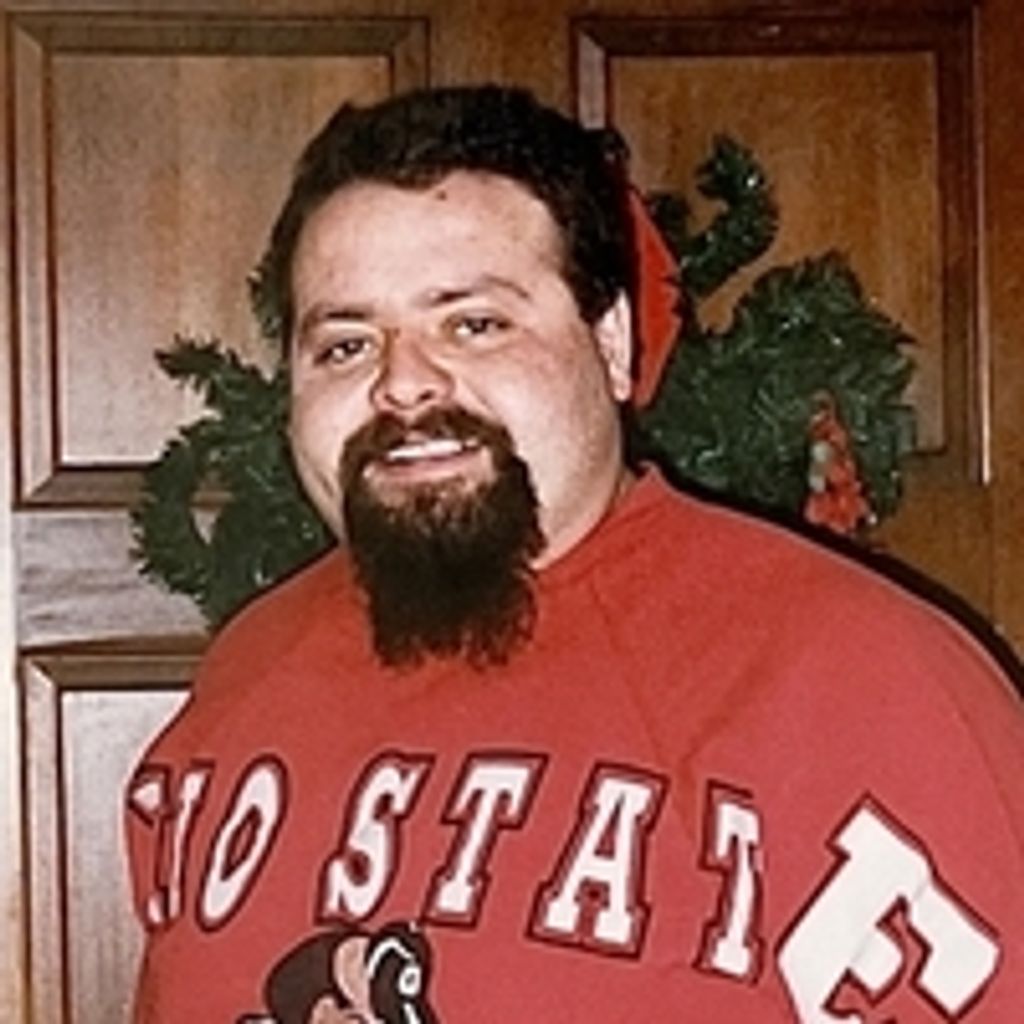 Keith Alexander Kratzke