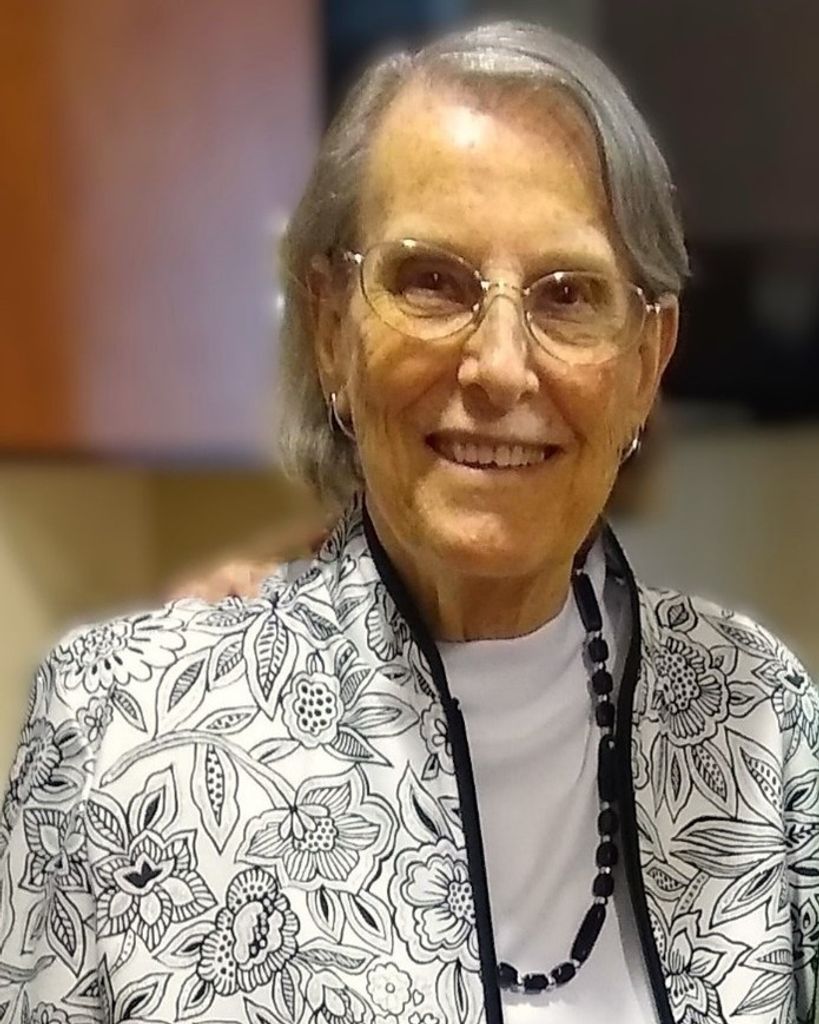 Geraldine "Jerrie" Dorothy Cilea Profile Photo