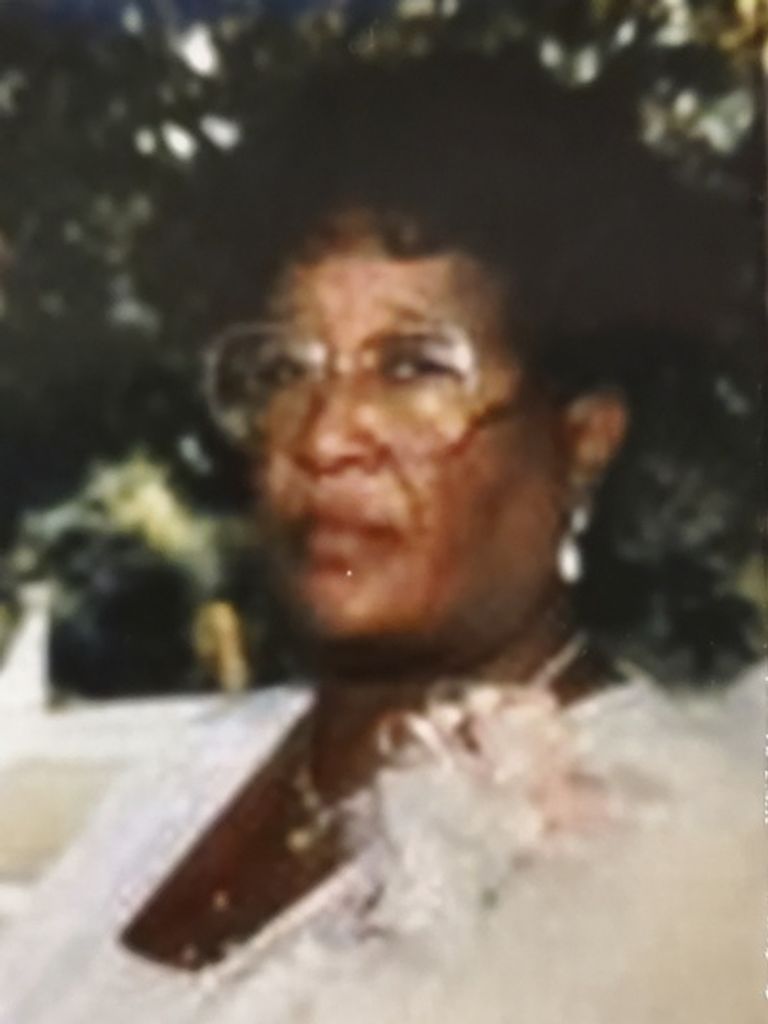 Elvie Williams Corsey Profile Photo