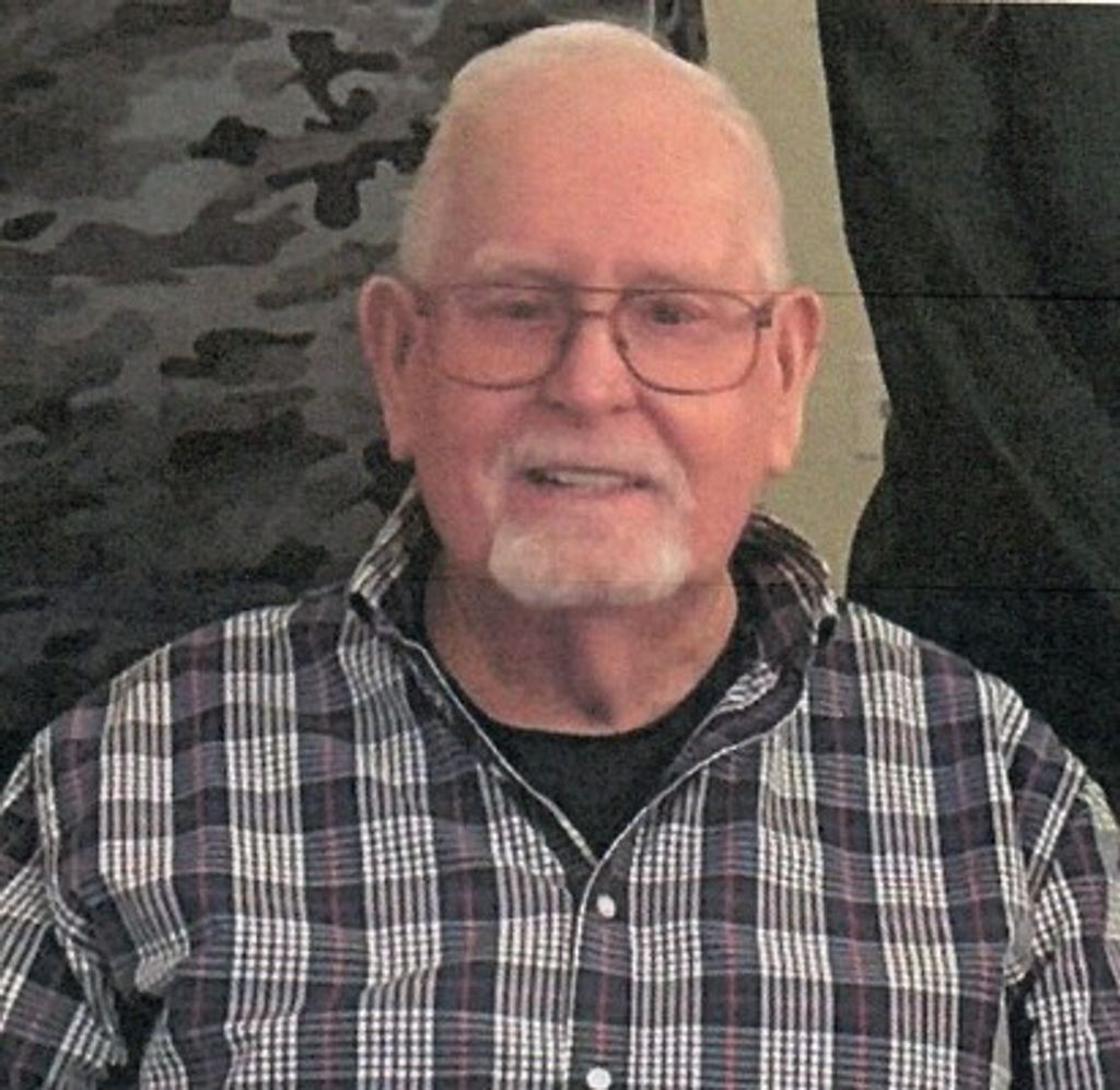 James Fountain Profile Photo