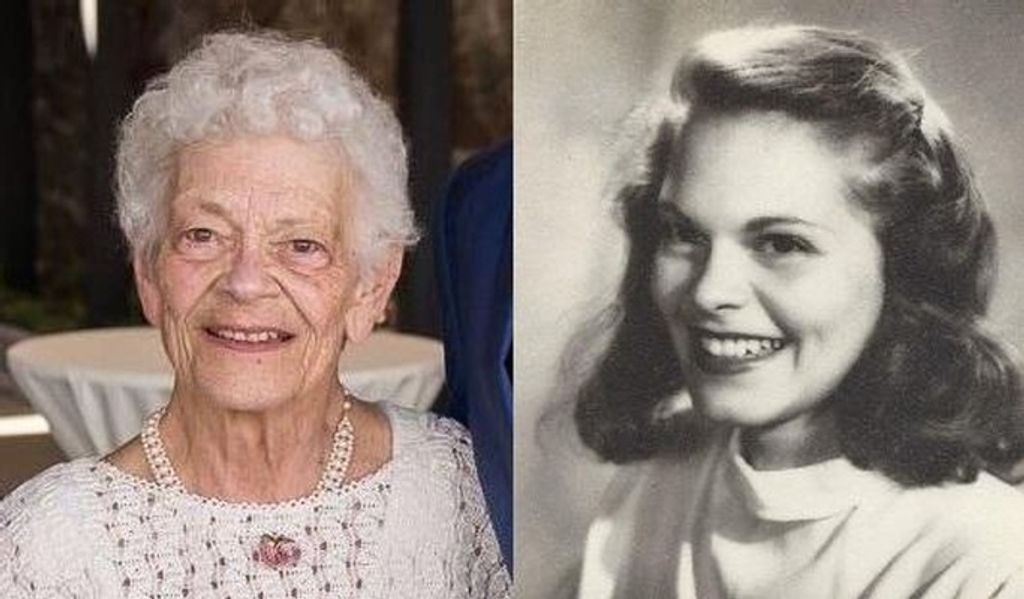 Elizabeth "Betty" Jane Obermayer