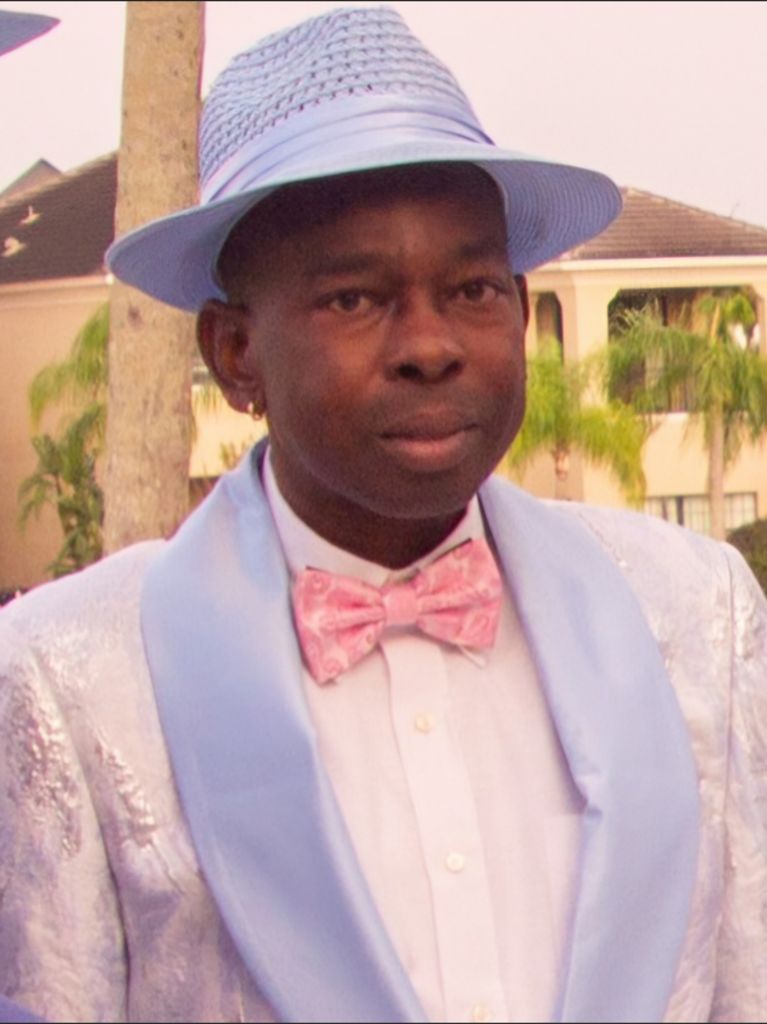 Karl R. “Ceeza Leo” Caesar Profile Photo