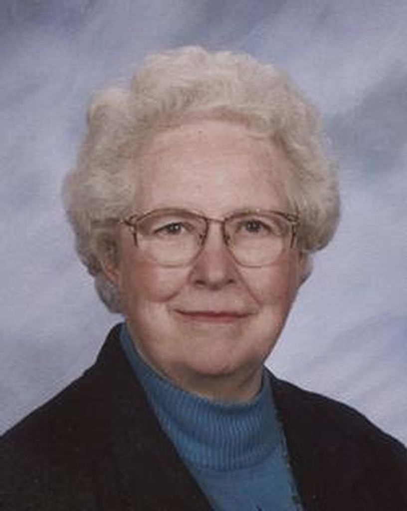 Florence "Dolly" Parker