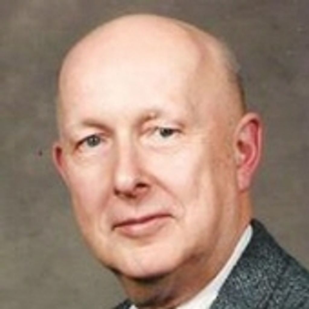 Kenneth T. Morse